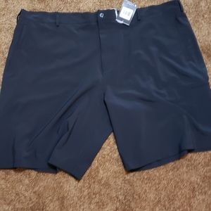 Black Nike Shorts